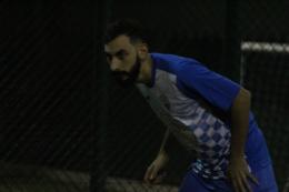 Ulivi Village, lo "Squalo" Russo: "Emozione indescrivibile"