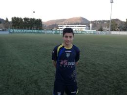 Pasini supersonico: Ceprano vince il derby con l'Accademia