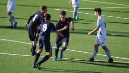 Racing Fondi da urlo: stesa la Paganese capolista