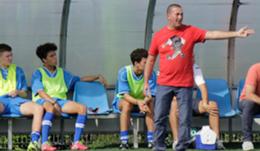 L'Ottavia pareggia in rimonta con la Pro Calcio Tor Sapienza