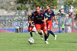 Racing Fondi e Francavilla show. Pari spettacolo al Purificato