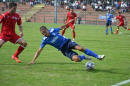 L'Albalonga vola al 2° posto. SFF Atletico - Trastevere, segno X