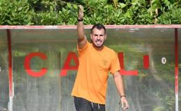 Romulea, Benedetti: "Abbiamo provato comunque a giocare"