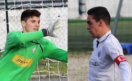 Villalba Ocres Moca, che soddisfazione! Due 2003 in prova al Frosinone
