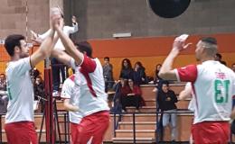 B - Roma 7, un successo prima della sosta: ko la Virtus