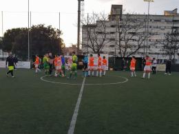 Spinaceto 70, vittoria all'ultimo respiro