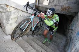 Mountain Bike: Santa Marinella ok. Un week end positivo