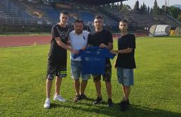 Cassino, Manzi: "Campionato secondo le aspettative"