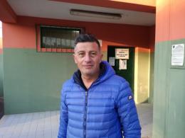 Lariano, l'amarezza di Iardino: "Paghiamo errori fatali"