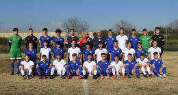 Nazionale Dilettanti U17: presenti nove ragazzi del Lazio!