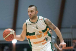 B - Tour de force Palestrina: Valmontone e Cassino