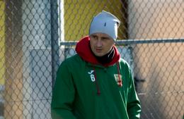 Pro Calcio, immortale Barile "Non facciamo il compitino"