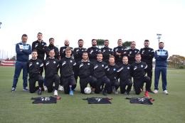 Pibe de Oro, carica Giordani: “Pronti a sfidare l'Acds Group”