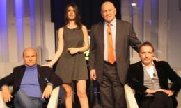 Sport in Oro: focus puntato sul Beppe Viola