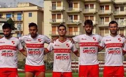 Caos Polisportiva Gaeta: 6 giocatori vanno via