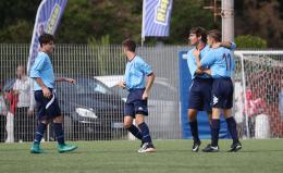 Albalonga, tutto facile con la Polisportiva De Rossi