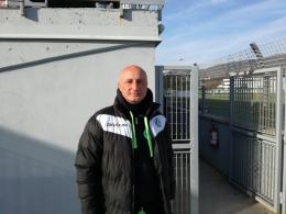 Avellino,Tudisco e l'autostima: "Per noi sono tutte finali"