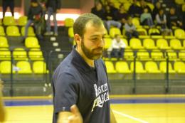 B - Frascati, Martellino "Dobbiamo fare più punti"
