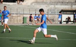 Andrea Tiravia: il ragazzo modello di Talento & Tenacia