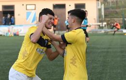 Un bomber per tutte le stagioni Hulk Follo non si ferma