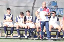 Città di Ciampino, Maistrello "È una vittoria importantissima"