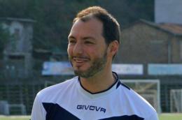 Calcio Tuscia, Fraticello: "Ora vedo una squadra preparata"