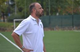 Roma VIII, Fiaschetti: "Siamo sulla strada giusta"