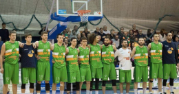 B  - Palestrina, prova d'appello: sabato arriva Cassino