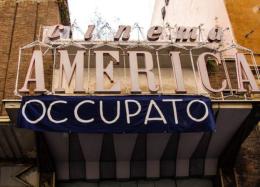 Betturri al fianco del Cinema America "Pieno sostegno" 