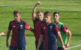 Genoa in rimonta: Micovschi castiga ancora la Lazio