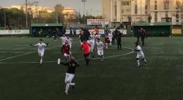 Grinta Unipomezia: Tor 3 Teste battuta in dieci