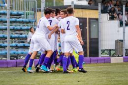 Ostiamare corsaro: è 0-1 contro il Sansa