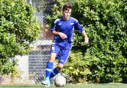 Al Castelli il Savio vince all'inglese sulla Pro Calcio Tor Sapienza