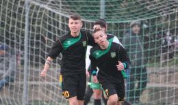 Pro Calcio Tor Sapienza, due lampi di Miglio mettono ko la Totti