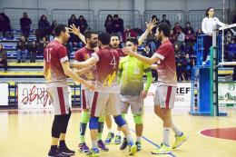 C - Monterotondo da record: 14° successo stagionale