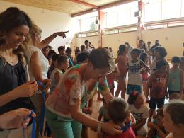 Rita Visini "Inclusione e uguaglianza: lo sport che sogno"