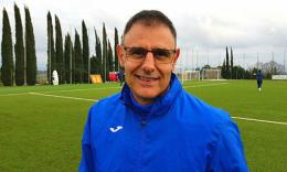 Monterosi, Savini: "Ottimo l'atteggiamento"
