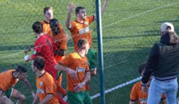 LIVE! Quarti di finale, i finali delle gare d'andata