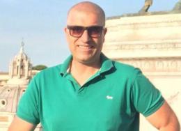 Atletico 2000, il dg Moscetti: "Stiamo crescendo molto"