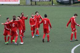 Sporting Genzano e Cantalice impattano: 3-3 e tanto spettacolo