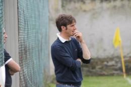 Berti, Atletico Morena: "Costruiti per vincere"
