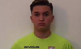 FC Frascati, Giulio Guaitoli "Terzo posto? Dipende da noi"