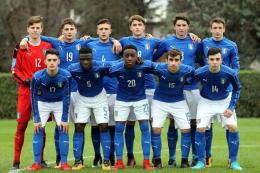 In Portogallo rigori fatali per gli azzurrini