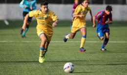 Frosinone 6 fantastico: Selvini & co. strapazzano il Carso