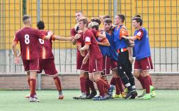 Pro Roma, blitz a Fiumicino e allungo sul 3° posto