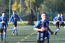 Il Civitavecchia rimonta due gol, Villalba ribaltato nella ripresa
