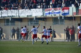 Villalba, big match da pirati: Prioteasa affonda il Vicovaro