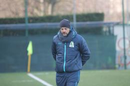 Alfei risponde a Ferro, segno X tra De Rossi e Tor Sapienza