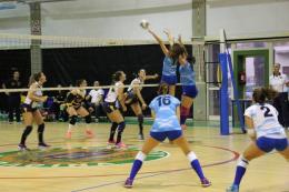 C - Terracina soffre, ma vince: battuta la Dream Team