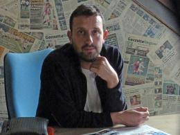 Airone, cosi non va. Lorenzo Licata: "No comment"